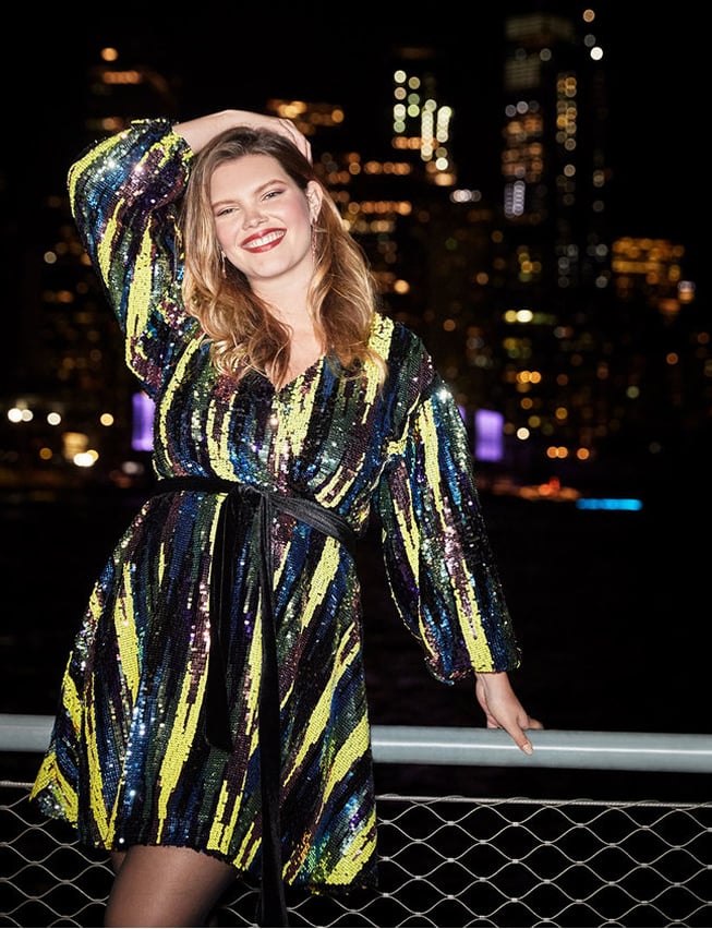 Best Plus Size Stores POPSUGAR Fashion