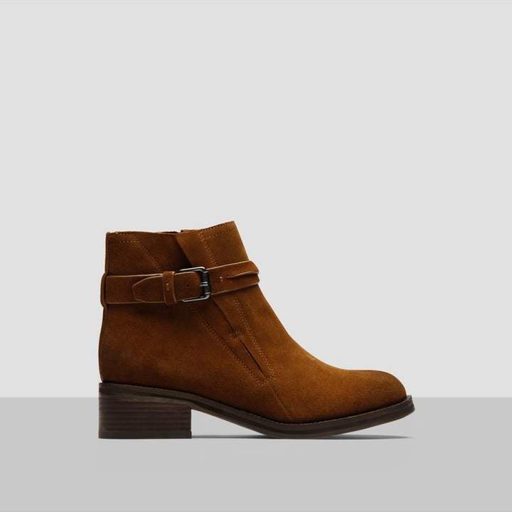 Kenneth Cole New York Percy Suede Boot