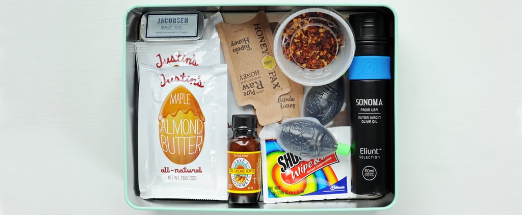 How to Make Brown-Bag Lunches Taste Better