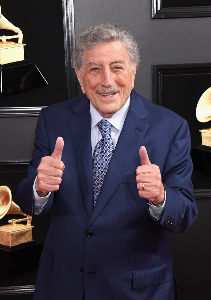 Tony Bennett