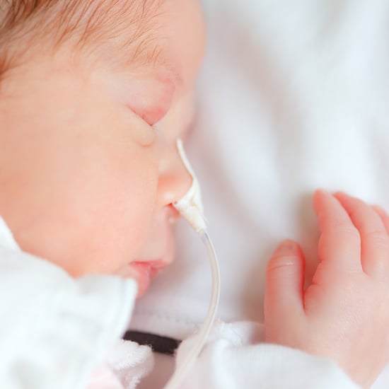 New Technology For Premature Babies