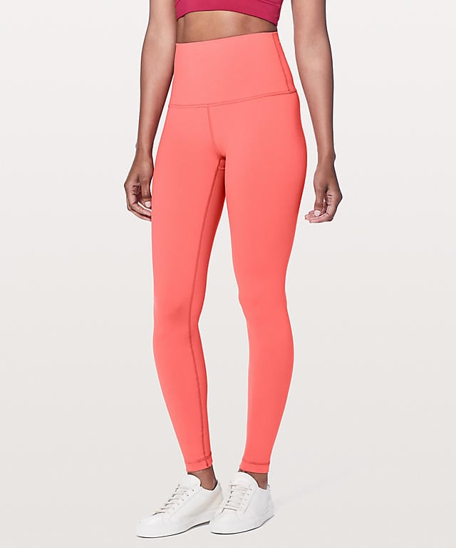 Lululemon Wunder Under Super High-Rise Tight  Full-On Luon