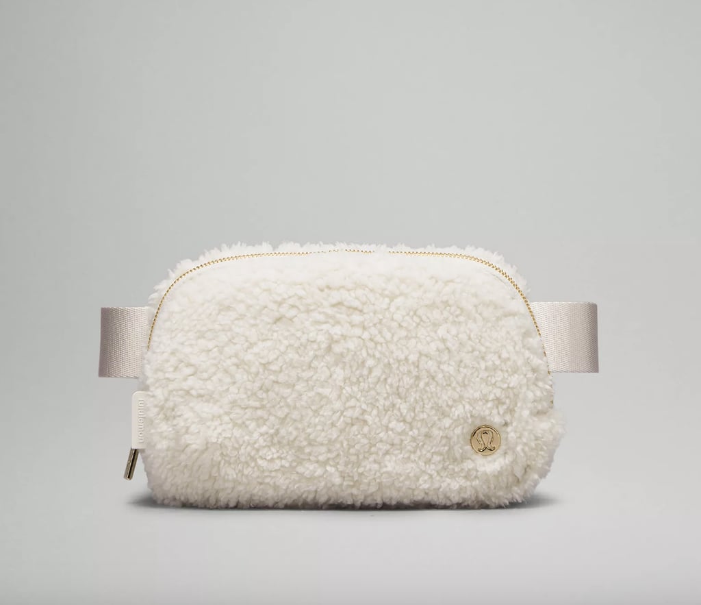 Lululemon Fleece Everywhere Belt Bag