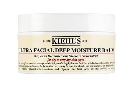 Kiehl's Ultra Facial Deep Moisture Balm