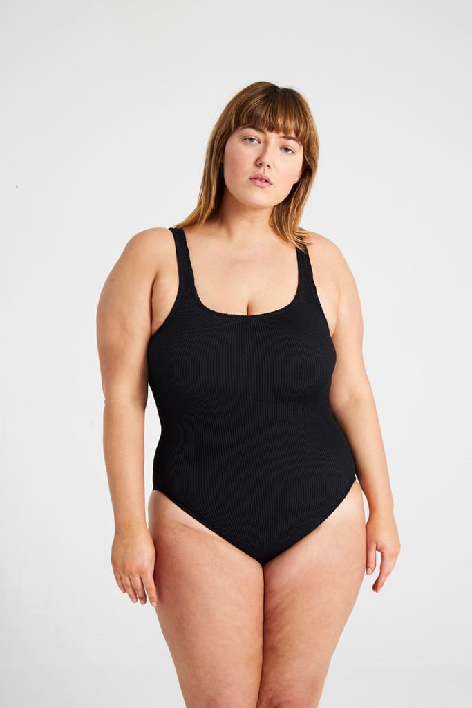 You Swim Aplomb One-Piece
