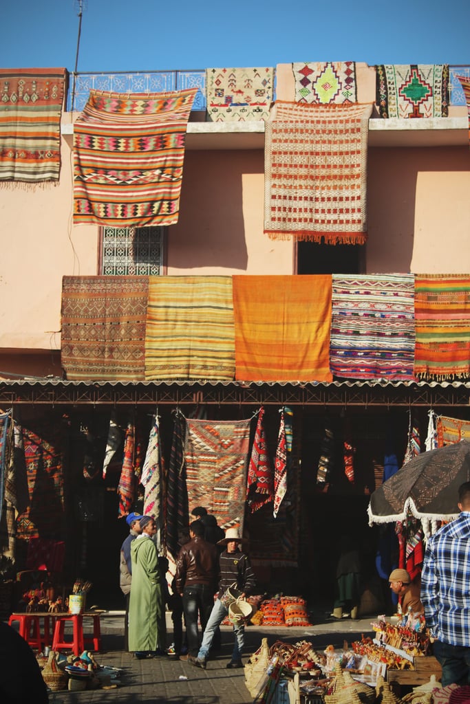 Morocco