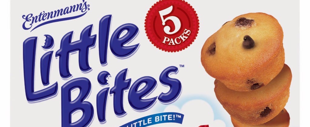 Entenmann's Little Bites Recall 2016