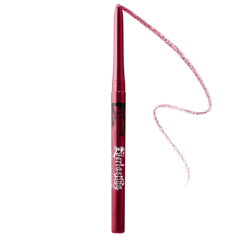 Kat Von D Everlasting Lip Liner in Vampira