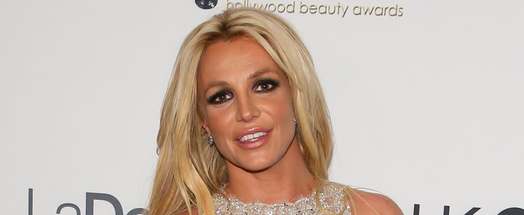 Britney Spears Is "Definitely" Up For a Mickey Mouse Club Reunion, and Someone Please Make It Happen
