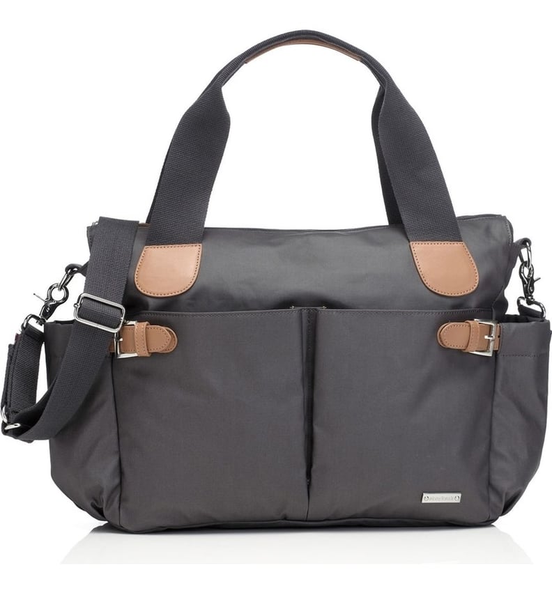 Storksak Infant 'Kay' Diaper Bag