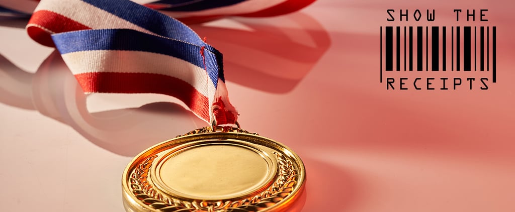 What It Costs to Go to the Olympics: Show the Receipts