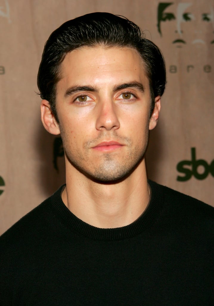 Milo Ventimiglia Hot Pictures