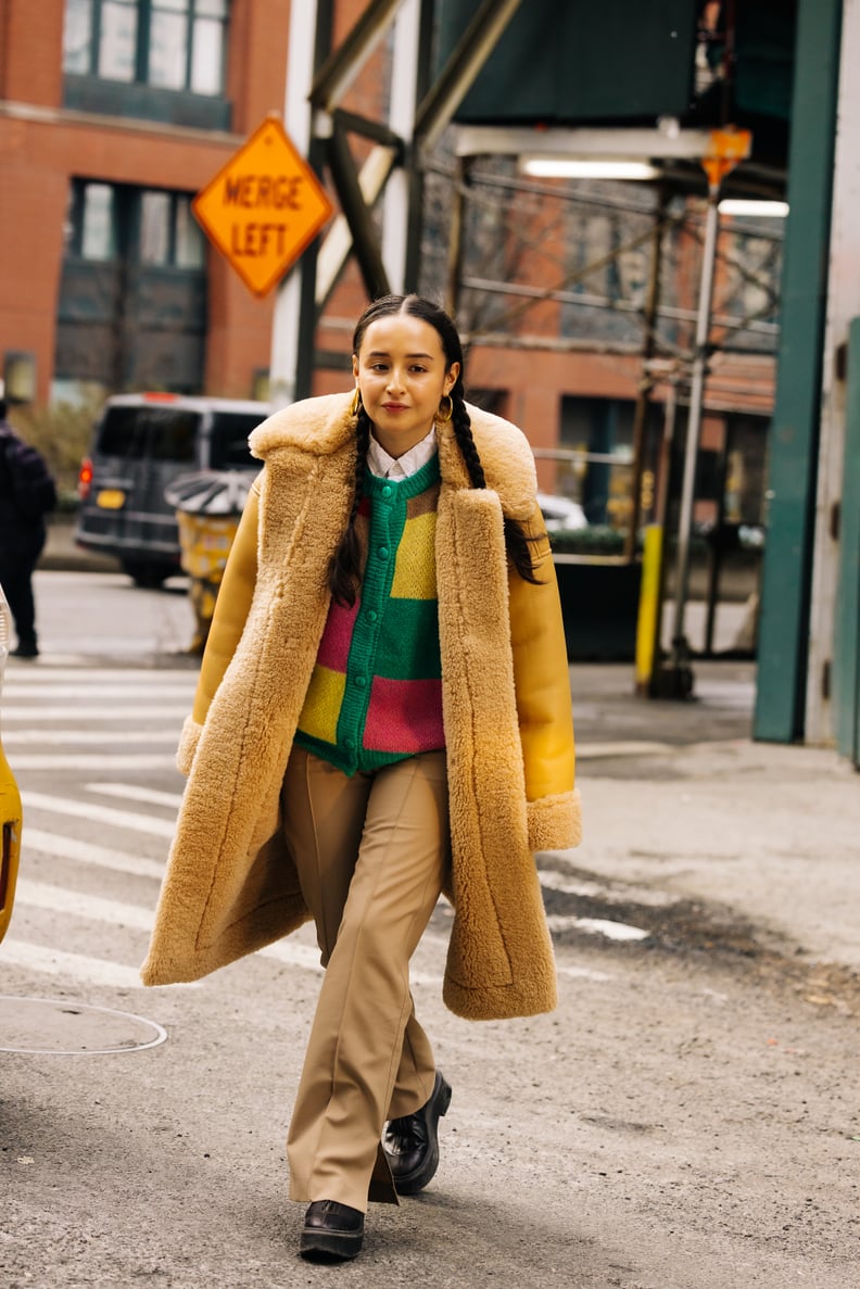 New York Street Style Fall 2022 Day 3