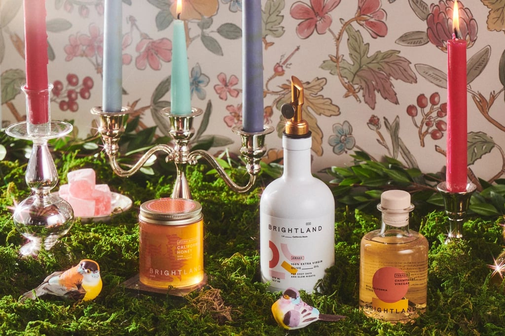 Best Diwali Gifts For the Gourmet Family