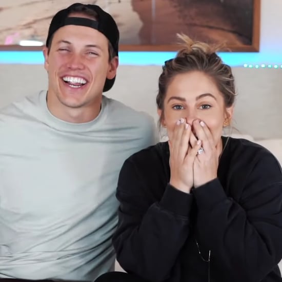 Shawn Johnson Is Pregnant With Her Second Child