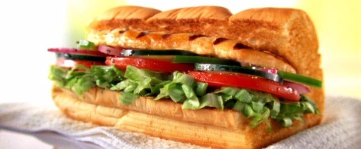 Is Subway Chicken Healthy?