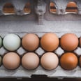The Truth Behind All Those Fancy Eggs at the Grocery Store