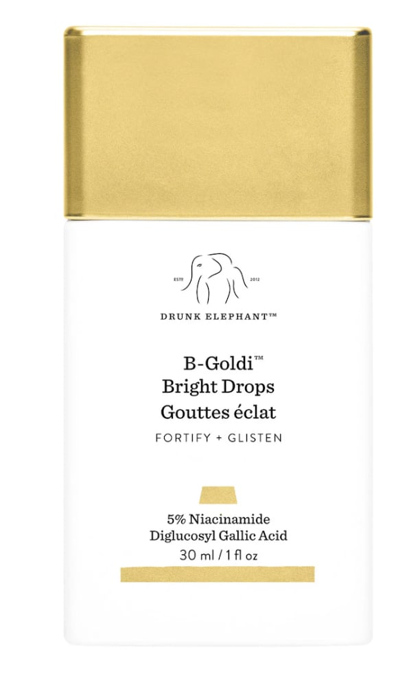 Drunk Elephant B-Goldi Bright Drops