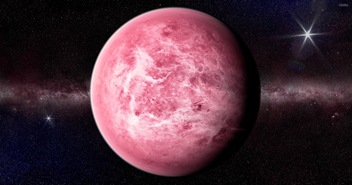 Venus Retrograde Is Bringing You Your Hottest Spring Yet