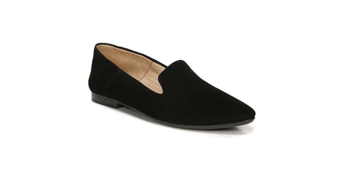 Naturalizer Lorna Collapsible Heel Loafer | Mary-Kate and Ashley Olsen ...