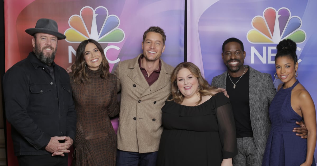 The "This Is Us" Cast Share Goodbyes Before Final Episode.jpg