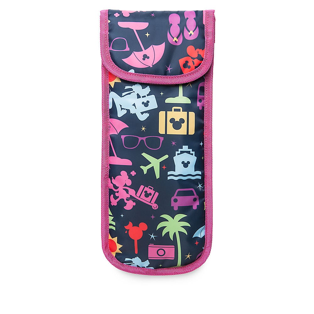 Disney TAG Curling Iron Case ($15)