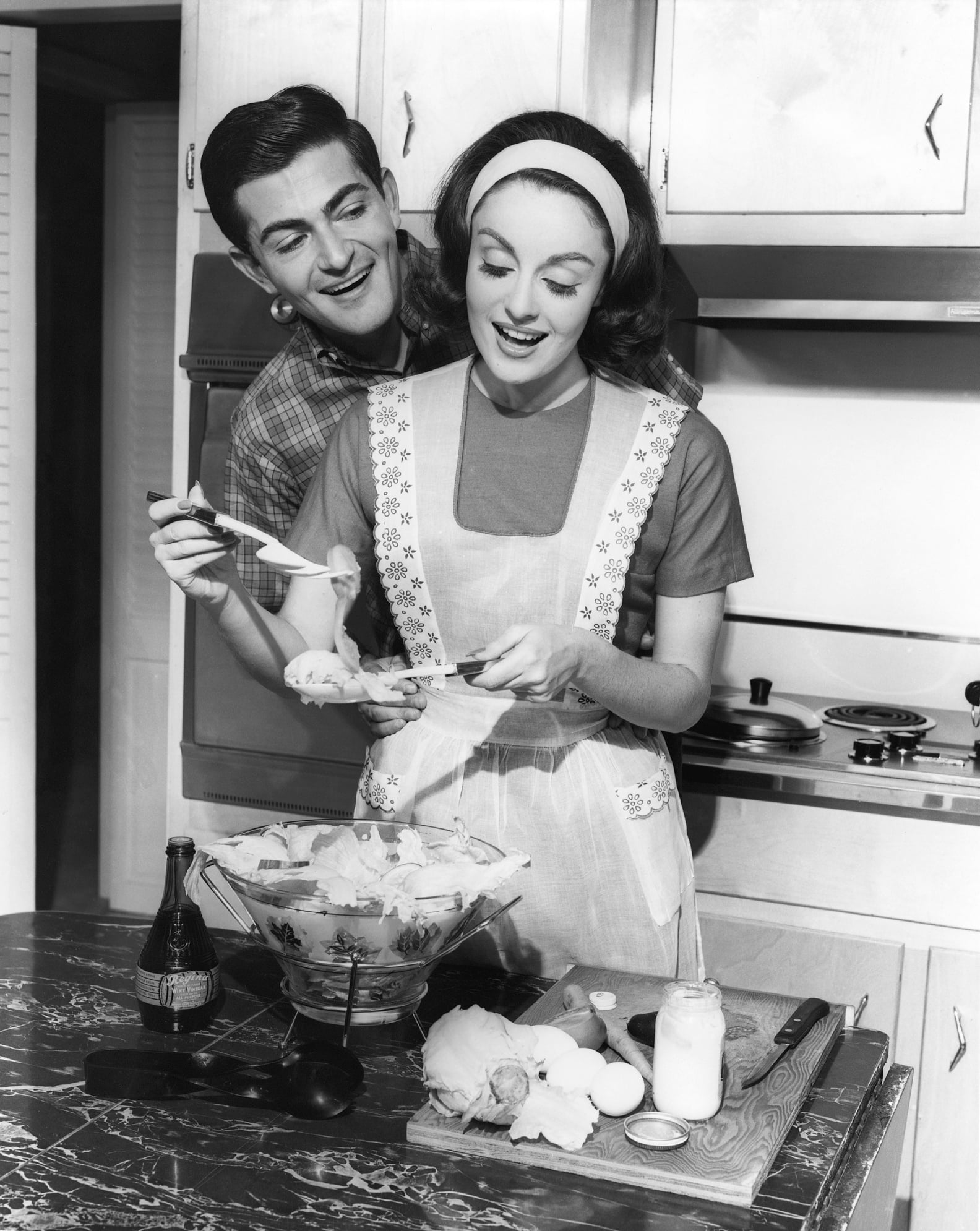 Why Homemaker Is a Bad Word | PS Family