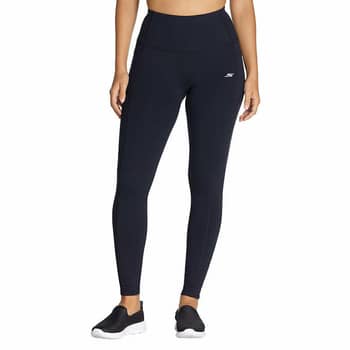 Costco skechers online go walk tights