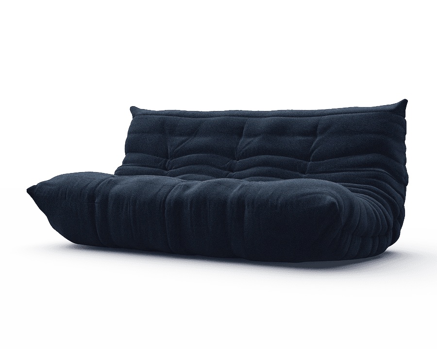 Eternity Modern Quayside 3 Seater Sofa Best and Most Comfortable Couches and Sofas 2021