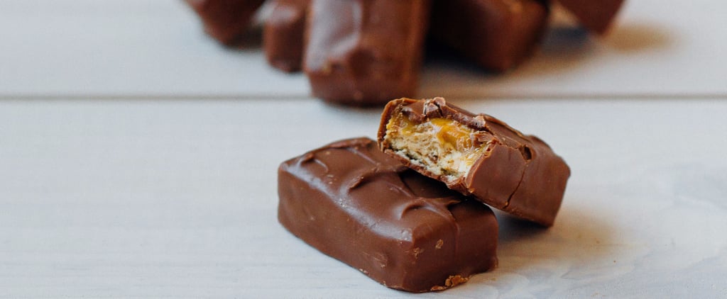 Nestlé's Chocolate Will Contain 40 Percent Less Sugar