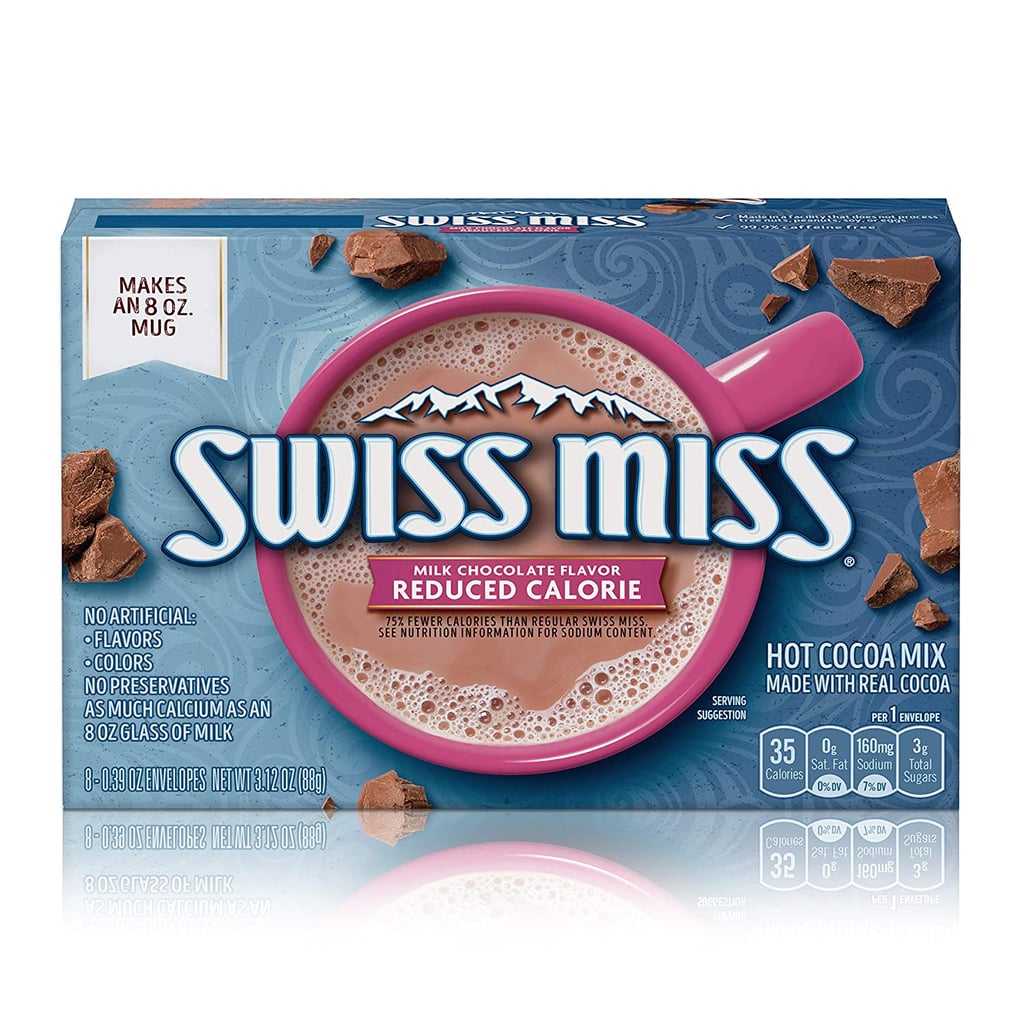 Swiss Miss Hot Cocoa Mix
