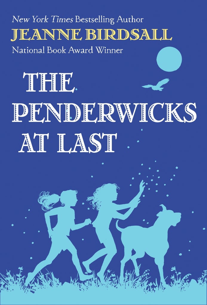 the penderwicks book 6