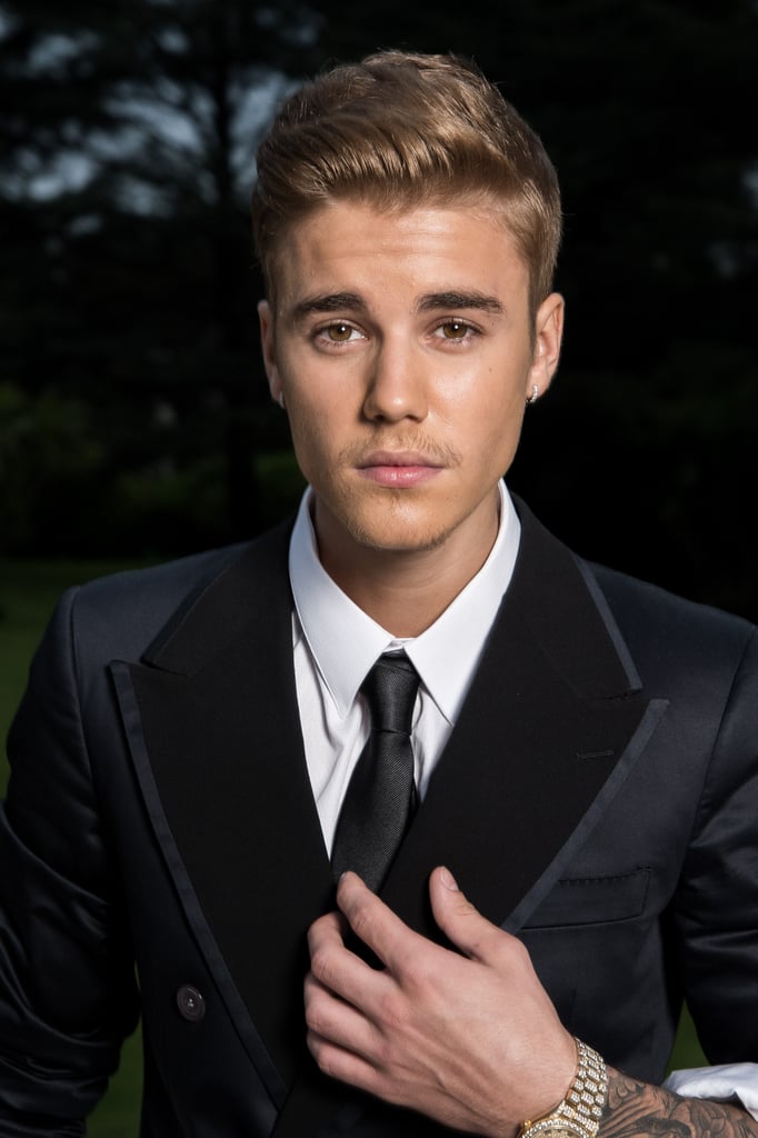 Sexy Justin Bieber Pictures Popsugar Celebrity Photo 63