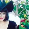Reese Witherspoon Shares a Throwback Snap of Her Now-Teenagers in Halloween Costumes