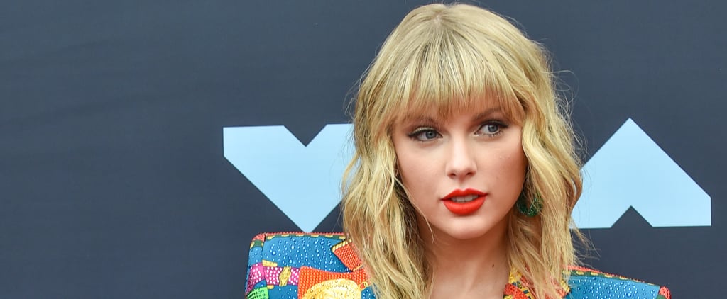 Red (Taylor's Version) Is Here, and These Are the Biggest Changes