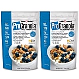 Best Low Carb Granola | POPSUGAR Fitness