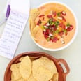 Quarter-Life Crisis Queso Is Here to Calm You the F*ck Down