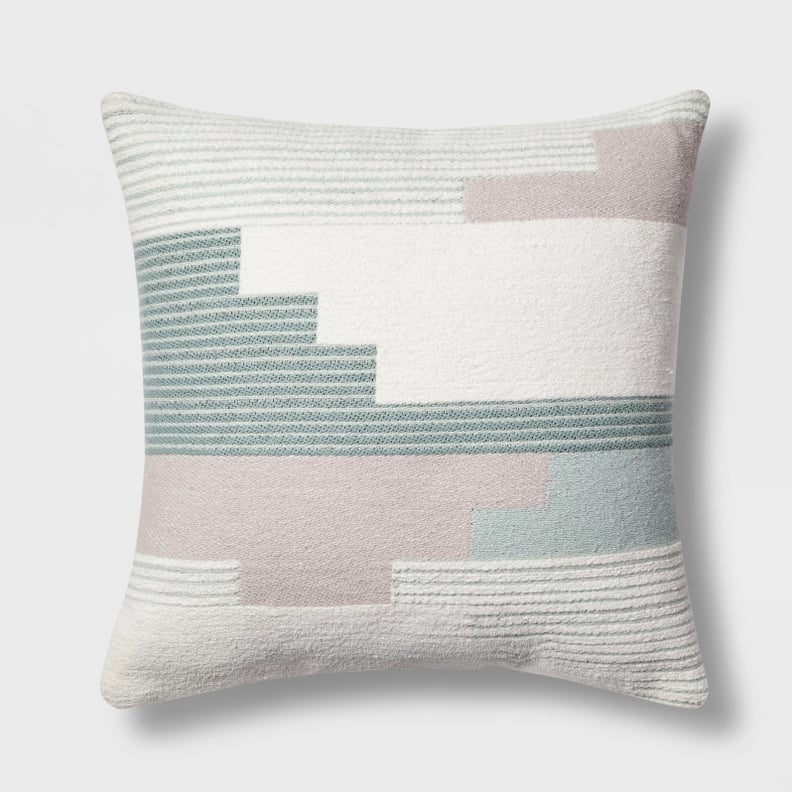Project 62 Southwest Geo Square Throw Pillow
