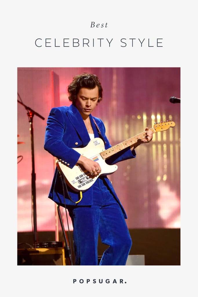 5 Celebrities Who Have Their Own Style Uniform
