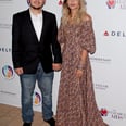 Paris and Prince Jackson Show Off Their Tight Sibling Bond by Holding Hands on the Red Carpet