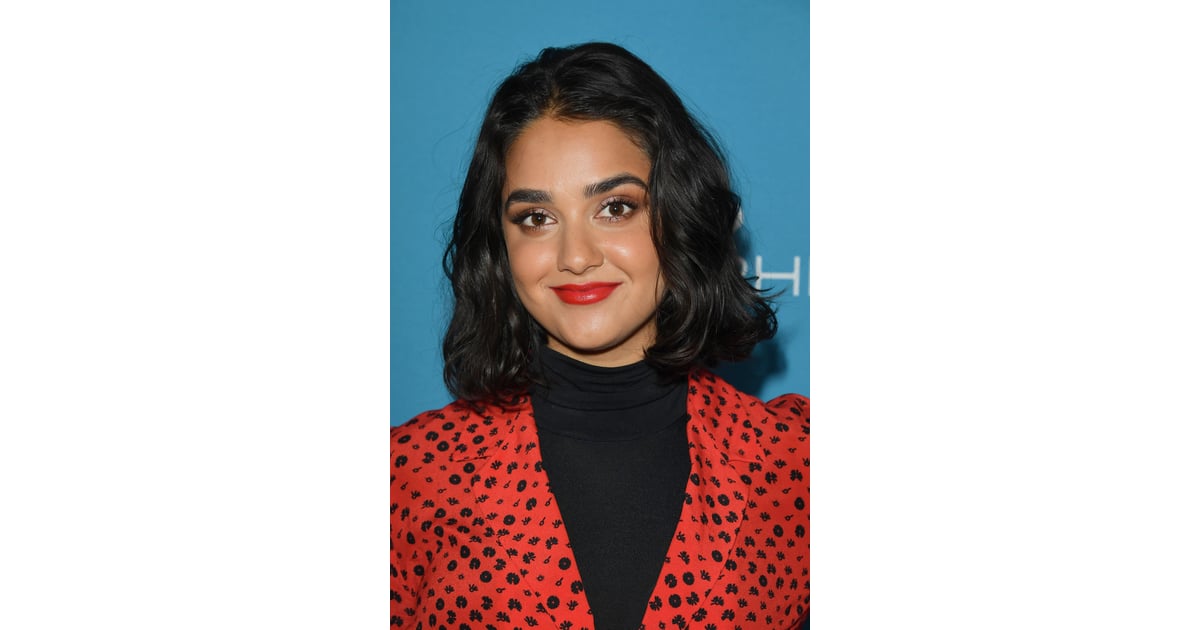 Geraldine Viswanathan | Celebrities at the 2019 Sundance Film Festival