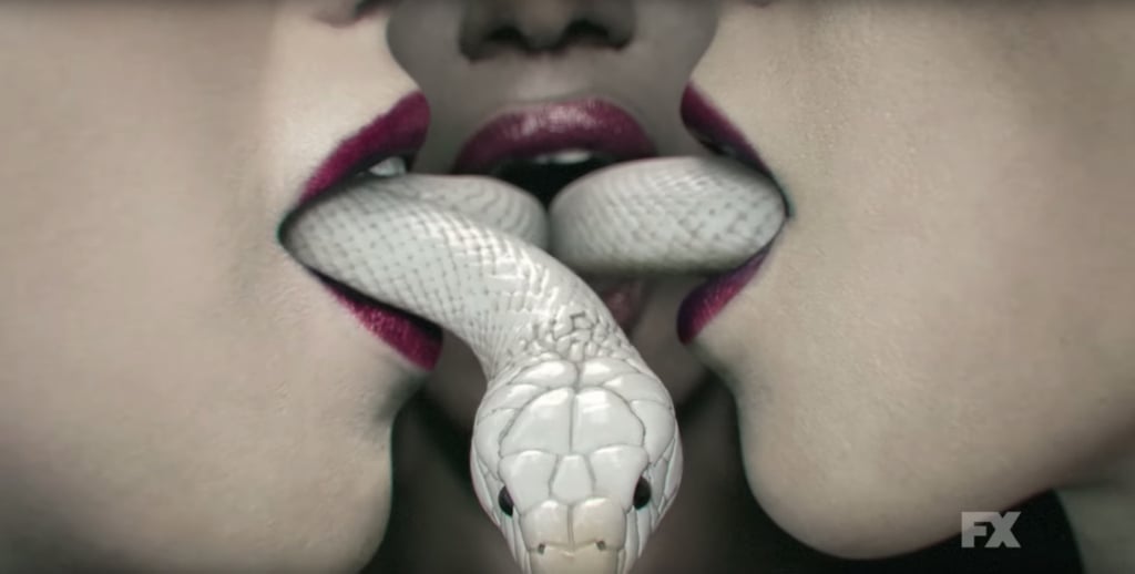 American Horror Story Season 6 Teasers