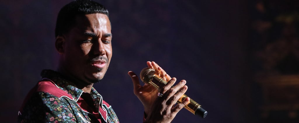 Romeo Santos Brings Utopia The Concert to MetLife Stadium