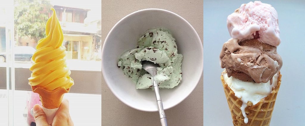 Ice Cream to Eat Based on Your Zodiac Sign