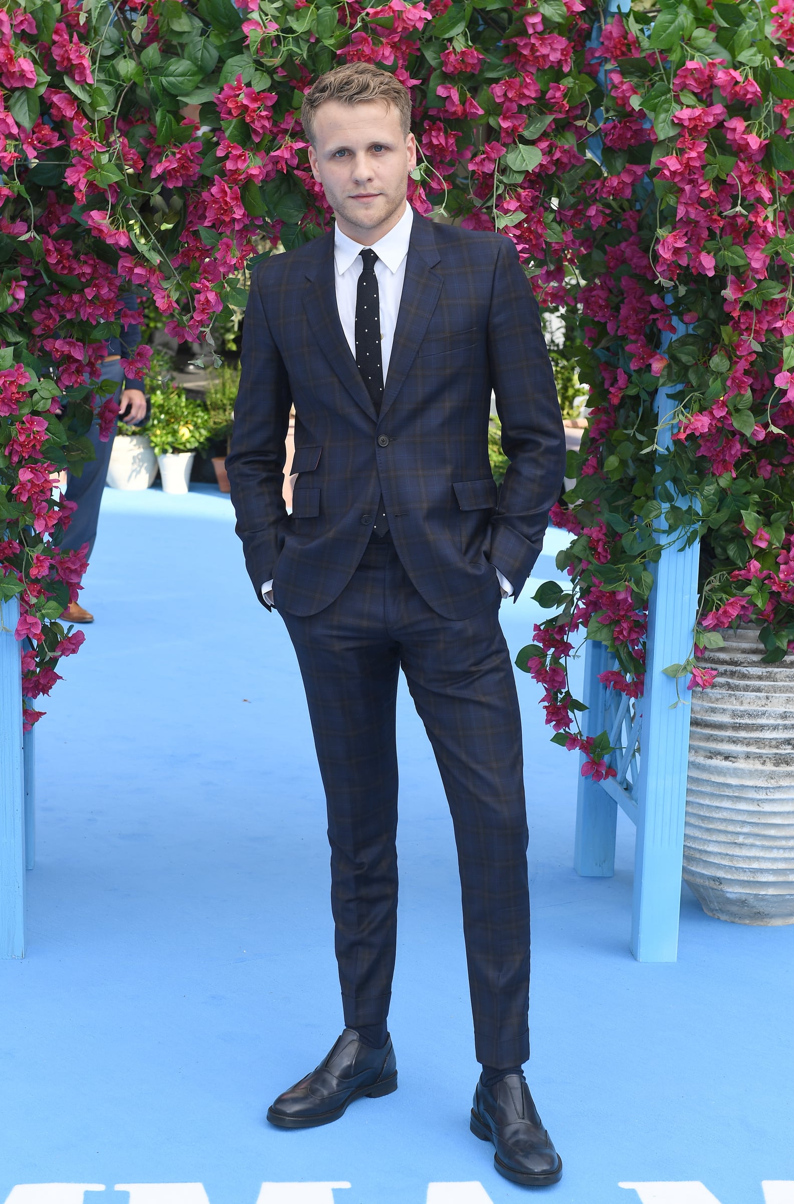 Hot Josh Dylan Pictures | PS UK Celebrity