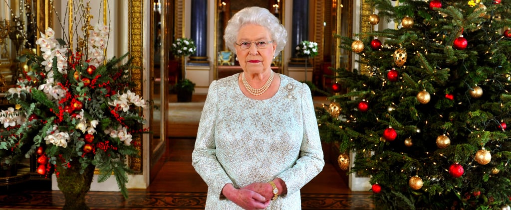 How the Royal Family Decorates For Christmas