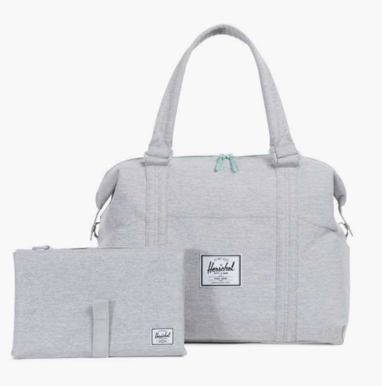 Baby bag herschel clearance