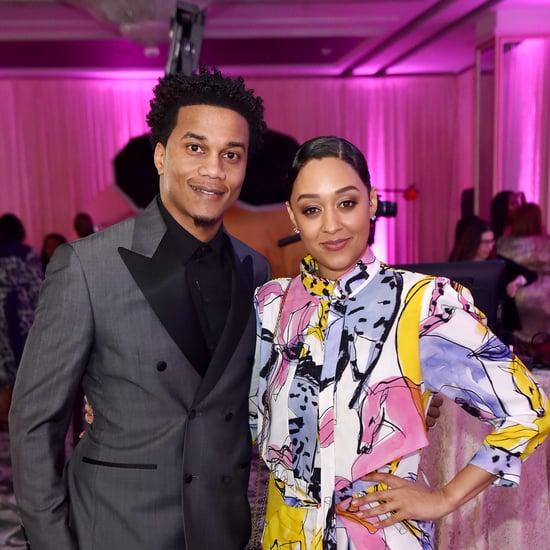 Tia Mowry Files For Divorce From Cory Hardrict