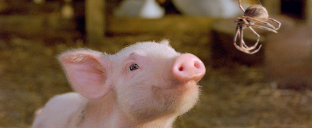 EB White Maine Farm For Sale With Charlotte's Web Barn