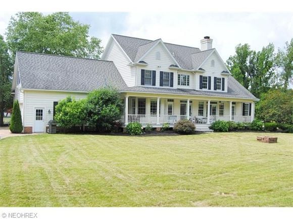 $500K in Akron, OH